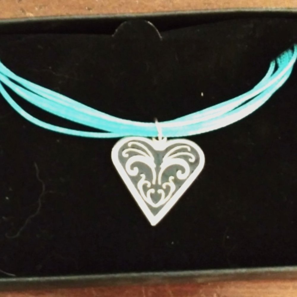 Turquoise Love